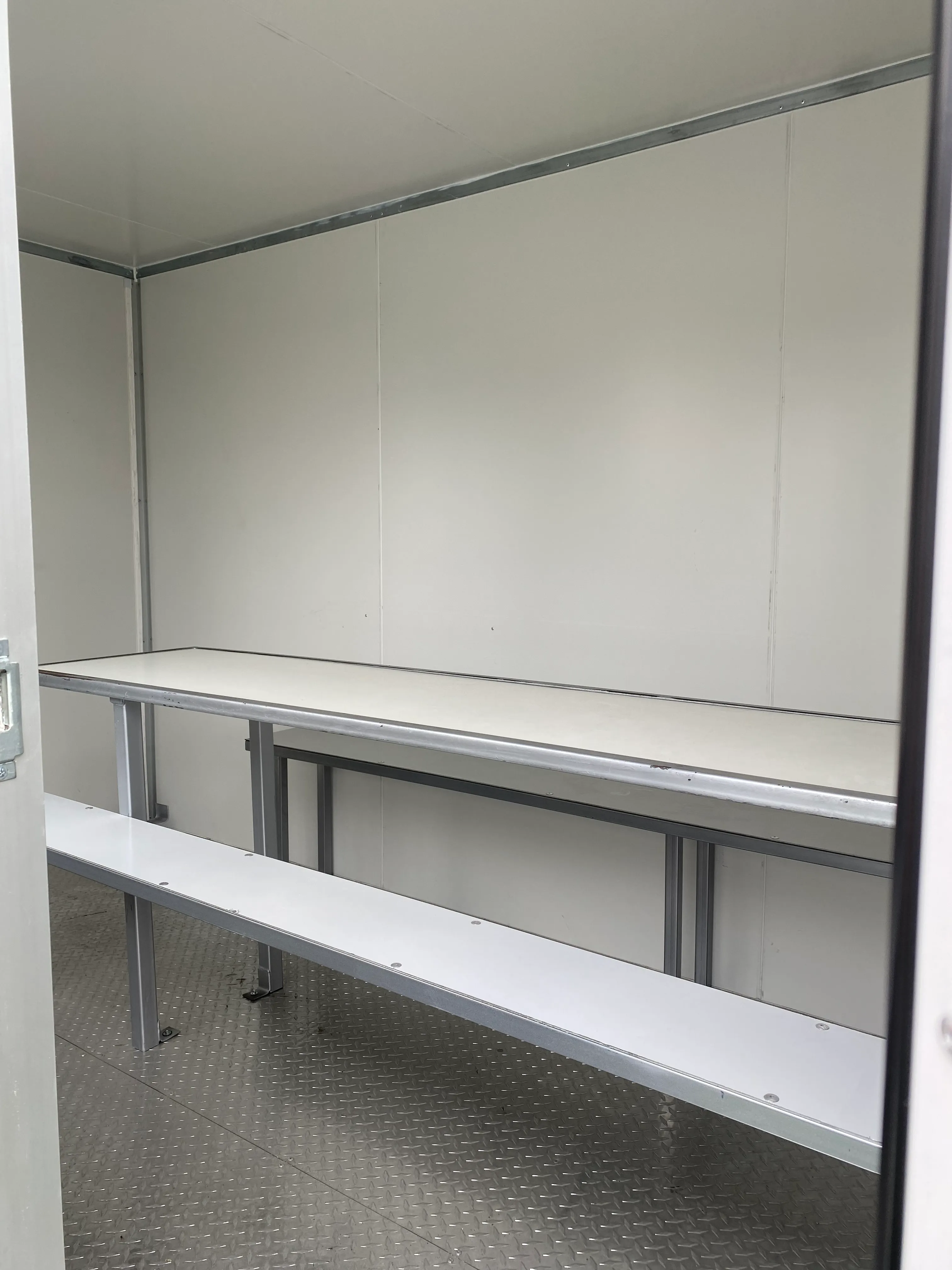 Carro oficina o comedor