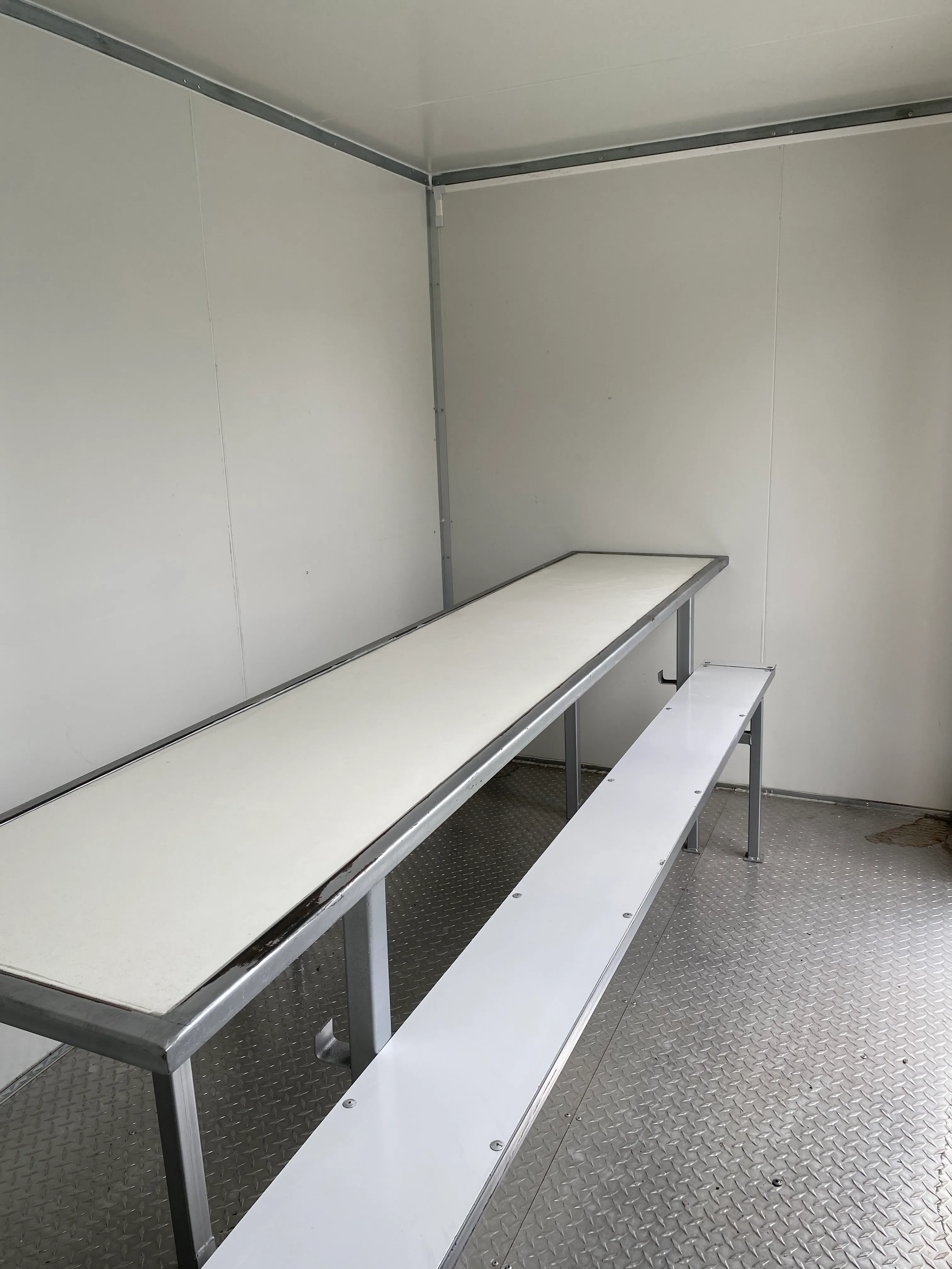 Carro oficina o comedor